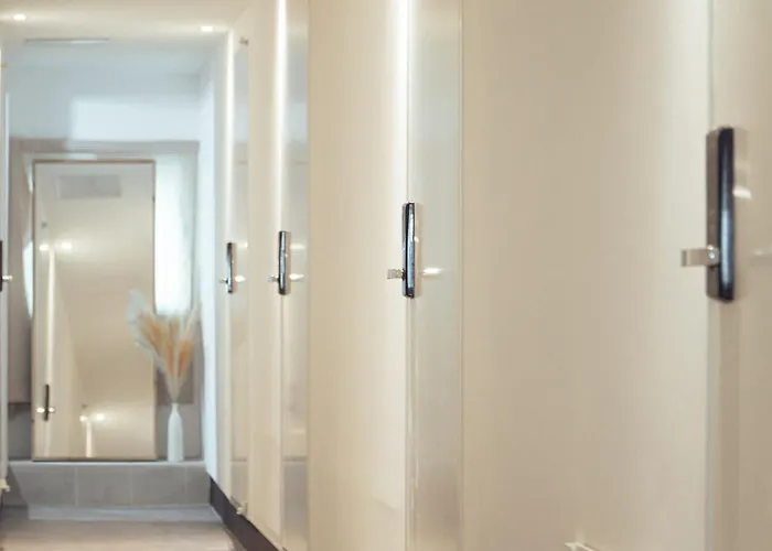 Guest house Near Dongdaemun, Geumho Station, Female Only - Style *
