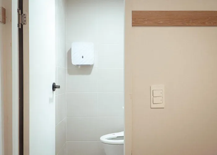 Guest house Near Dongdaemun, Geumho Station, Female Only - Style Seoul