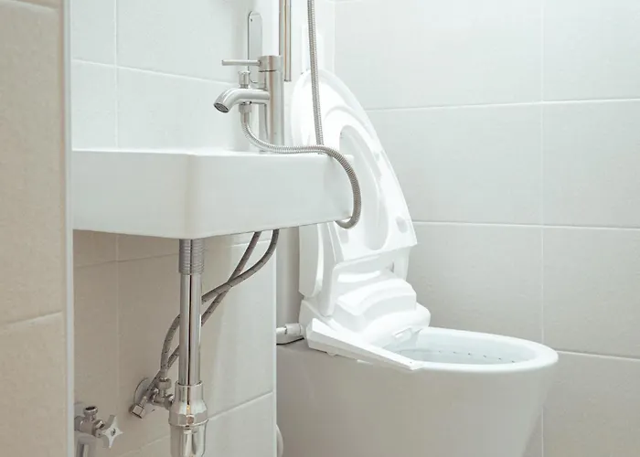 Guest house Near Dongdaemun, Geumho Station, Female Only - Style Seoul