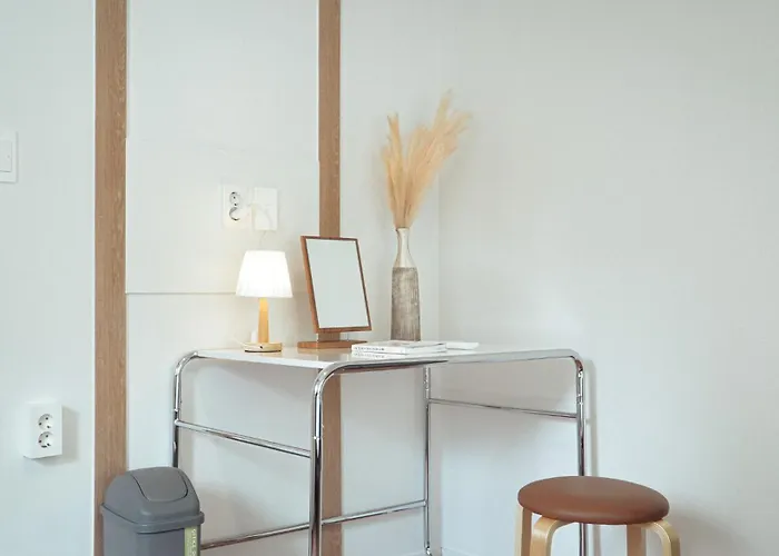 Guest house Near Dongdaemun, Geumho Station, Female Only - Style *