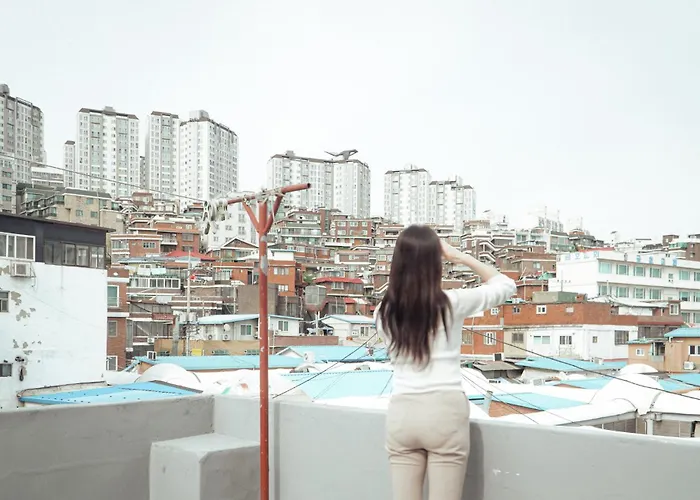 Near Dongdaemun, Geumho Station, Female Only - Style Guest house Seoul