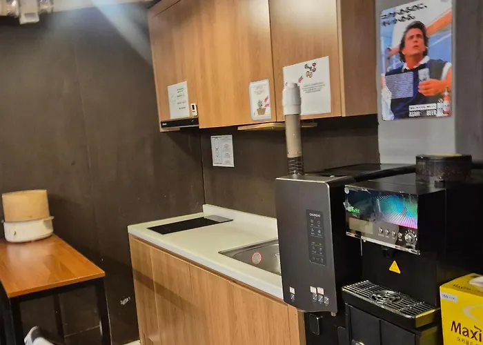 Near Dongdaemun, Geumho Station, Female Only - Style Guest house